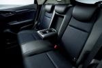 Honda Shuttle Hydrid 2019 года